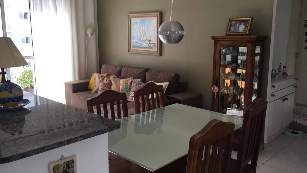 Apartamento, 2 quartos, 72 m² - Foto 5