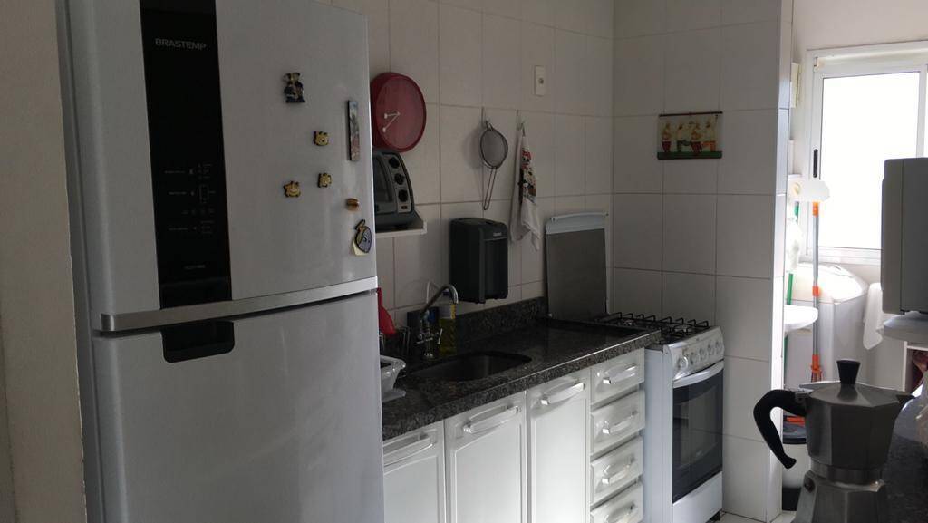 Apartamento, 2 quartos, 72 m² - Foto 4