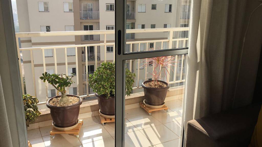 Apartamento, 2 quartos, 72 m² - Foto 7