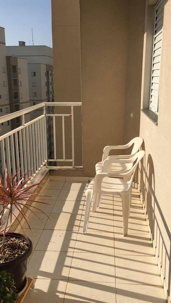 Apartamento, 2 quartos, 72 m² - Foto 8