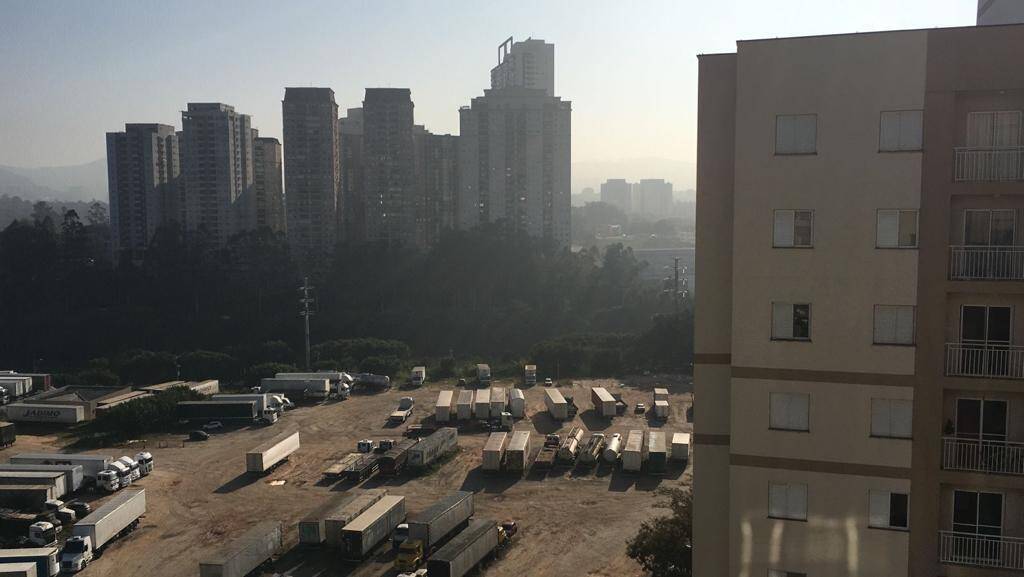 Apartamento, 2 quartos, 72 m² - Foto 10