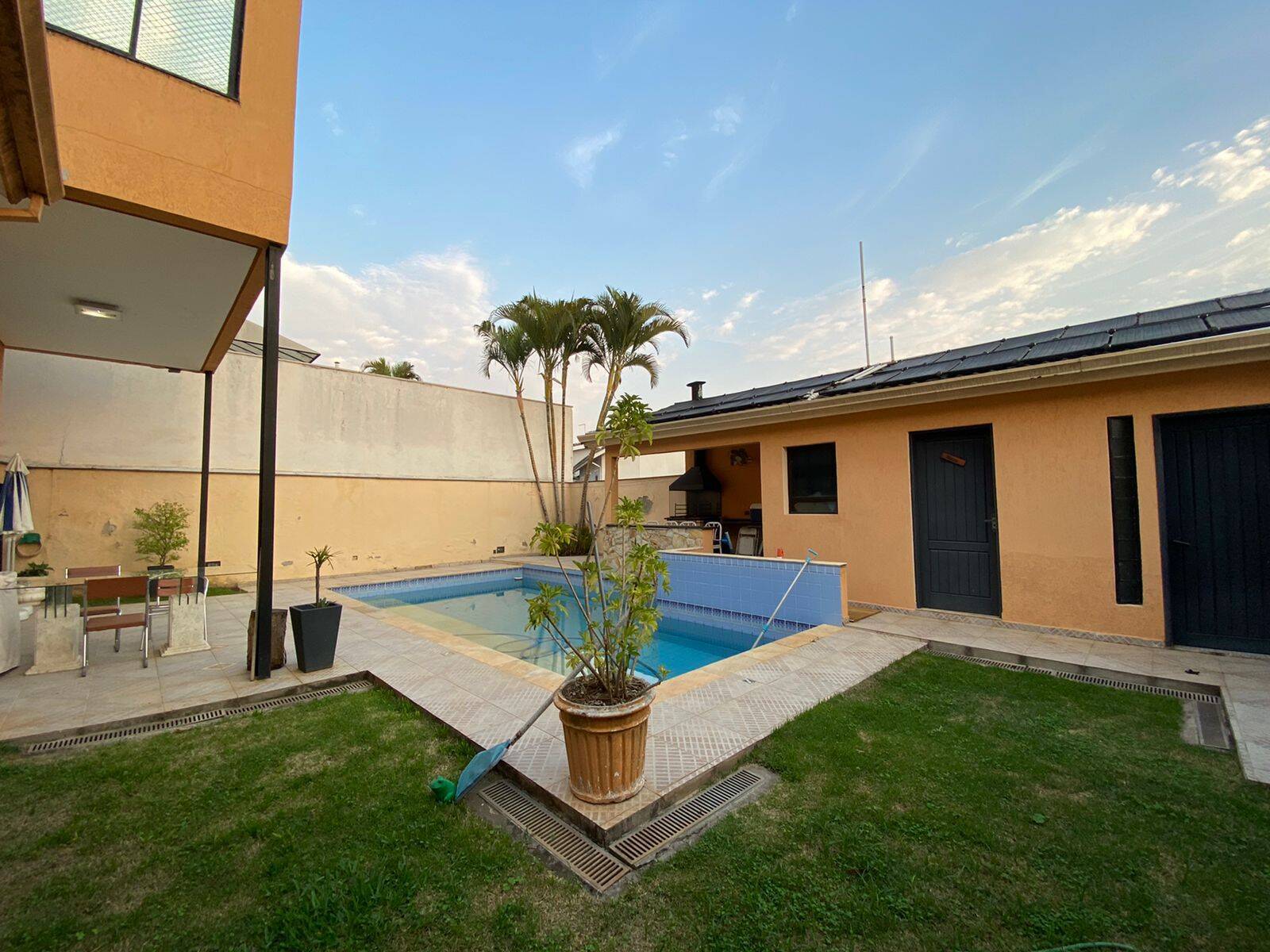 Casa, 4 quartos, 400 m² - Foto 2