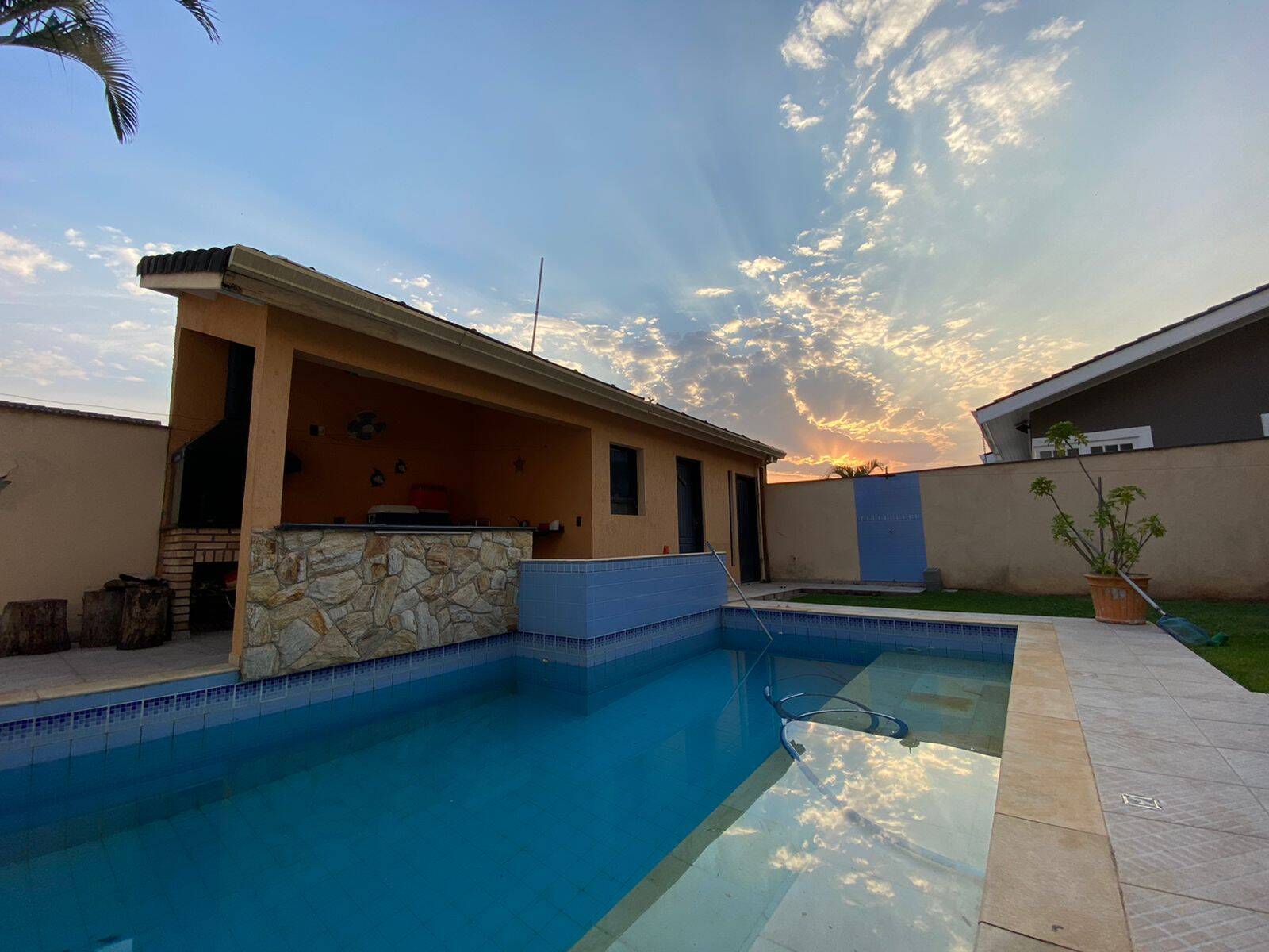 Casa, 4 quartos, 400 m² - Foto 3