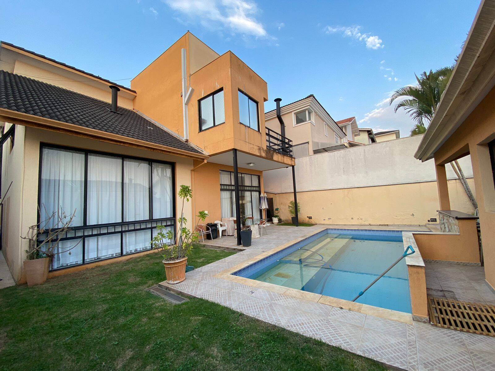 Casa, 4 quartos, 400 m² - Foto 4