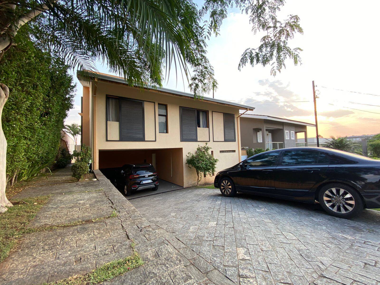 Casa, 4 quartos, 400 m² - Foto 6