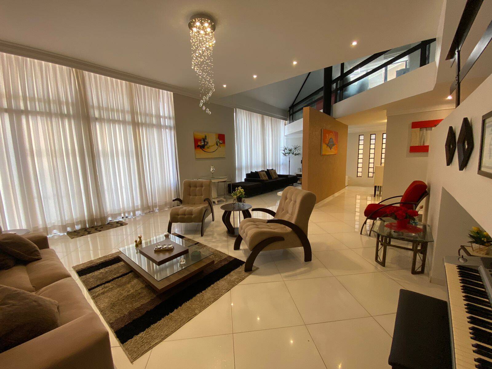 Casa, 4 quartos, 400 m² - Foto 9