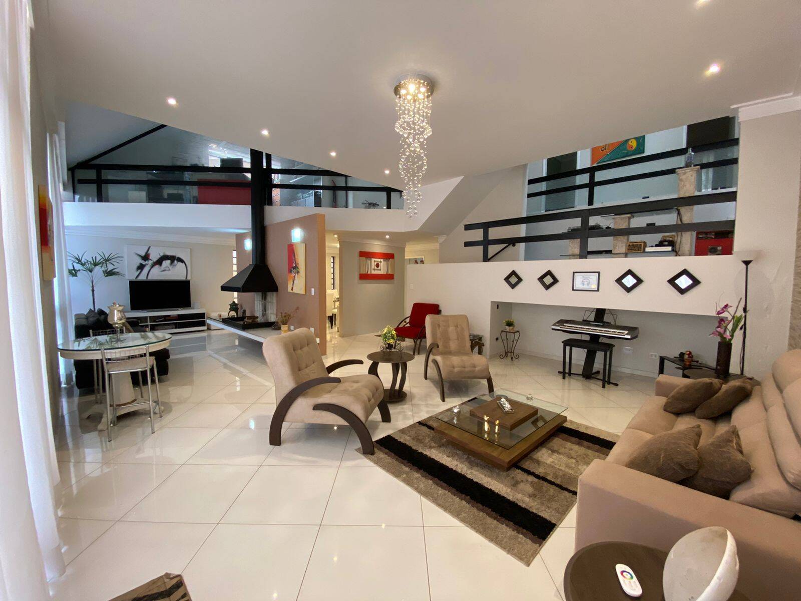 Casa, 4 quartos, 400 m² - Foto 10