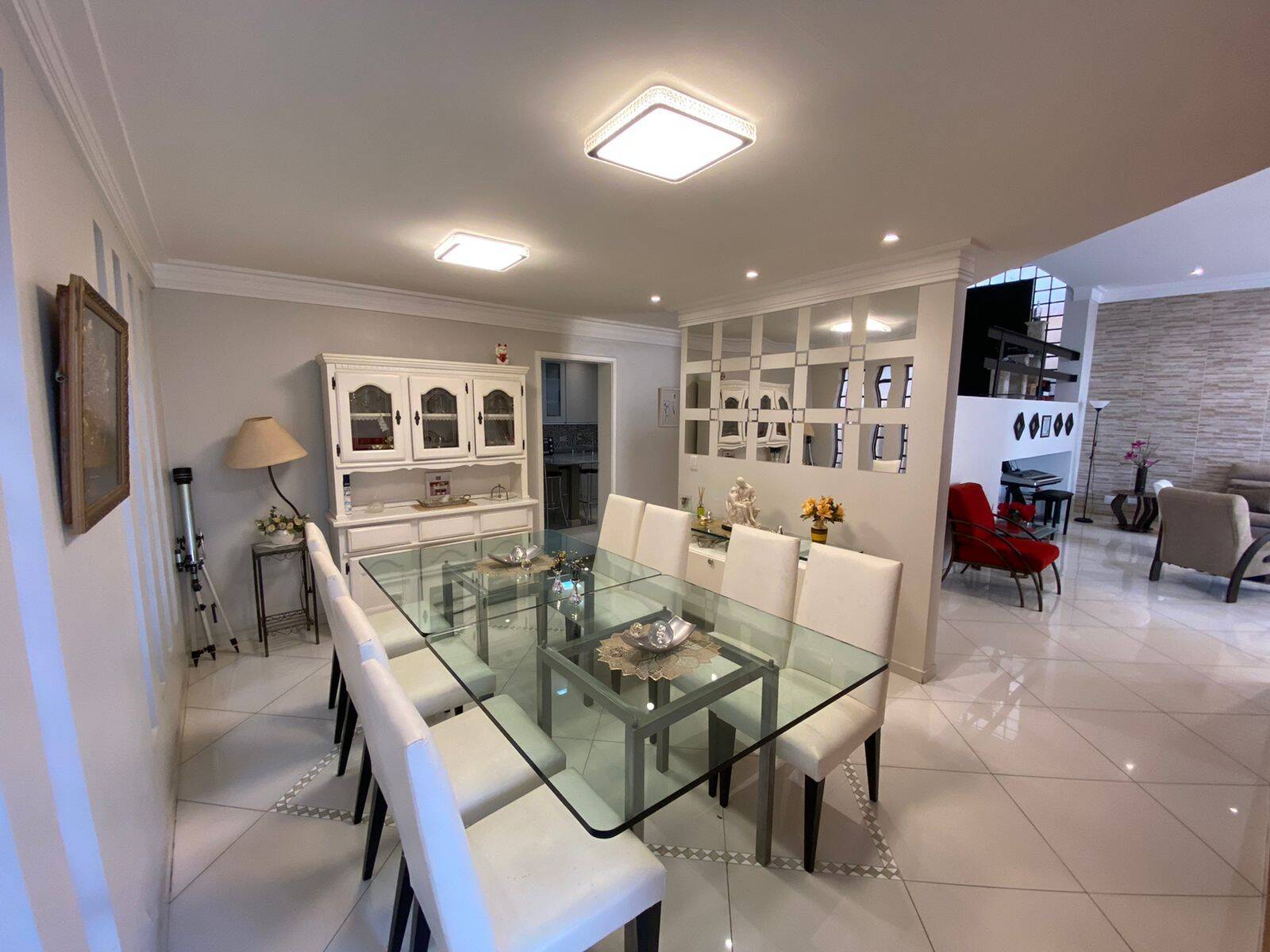 Casa, 4 quartos, 400 m² - Foto 12