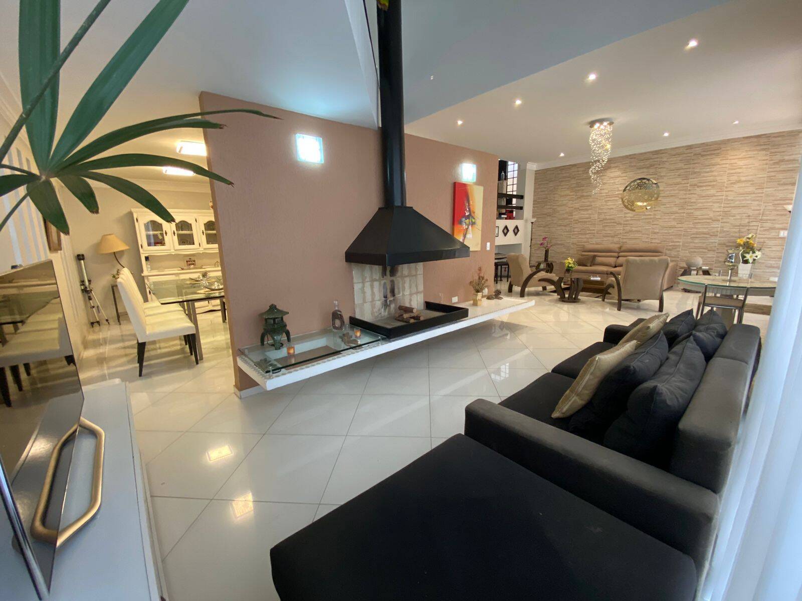 Casa, 4 quartos, 400 m² - Foto 13