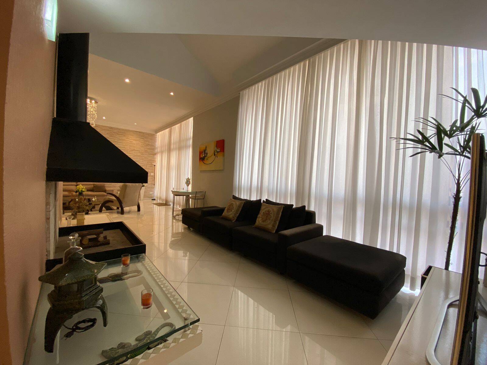 Casa, 4 quartos, 400 m² - Foto 14
