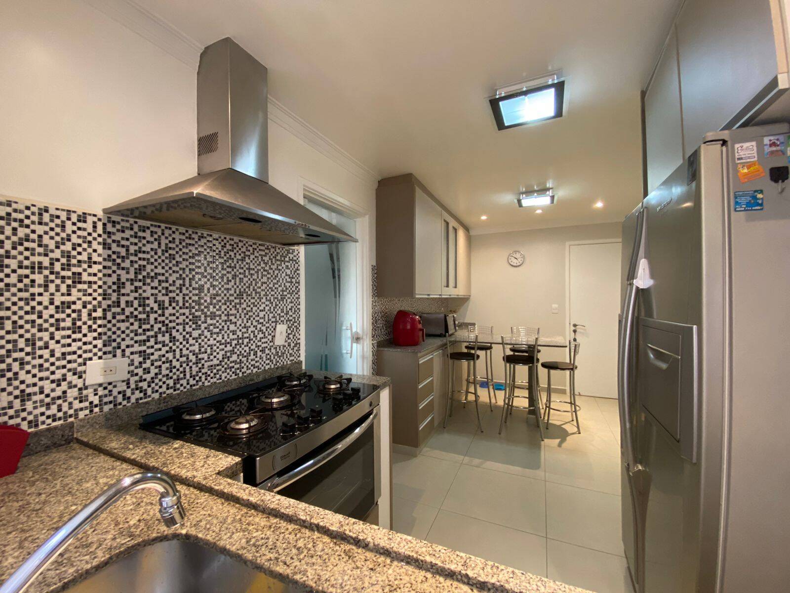 Casa, 4 quartos, 400 m² - Foto 16