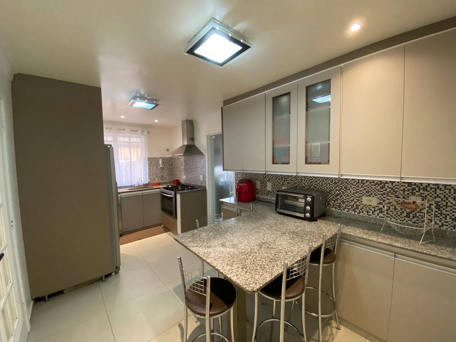 Casa, 4 quartos, 400 m² - Foto 17