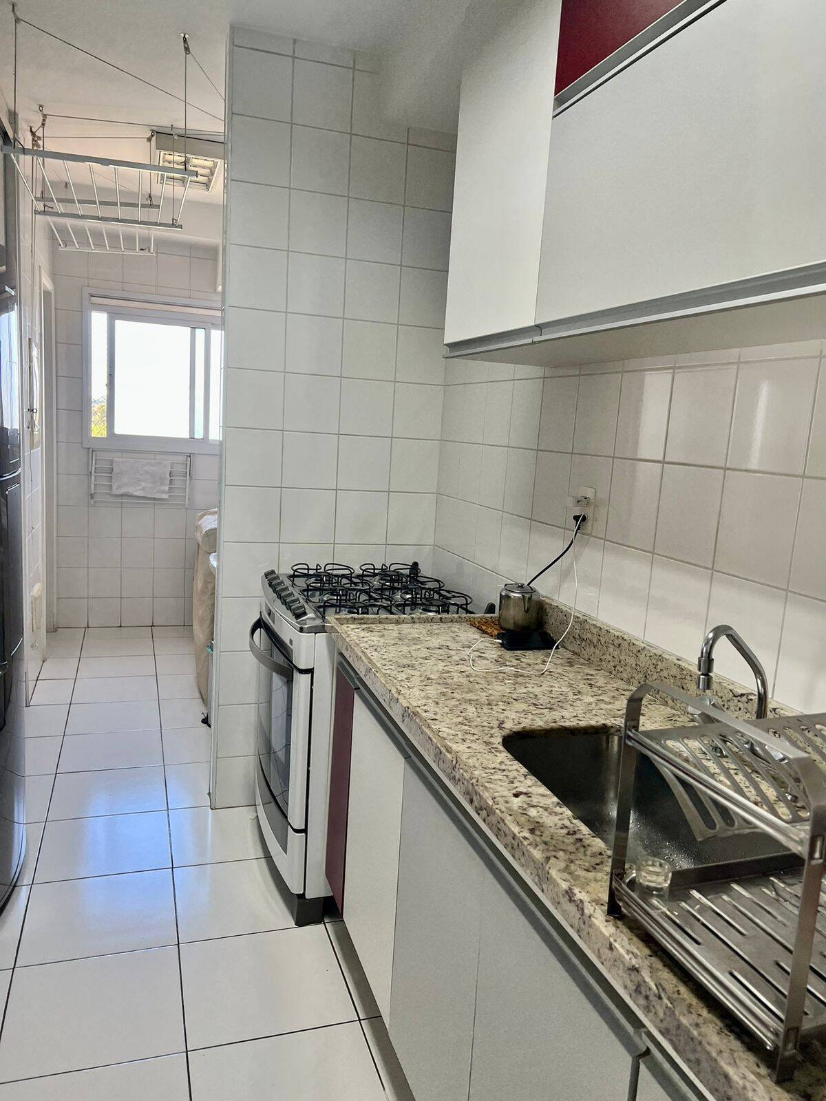 Apartamento, 3 quartos, 110 m² - Foto 8