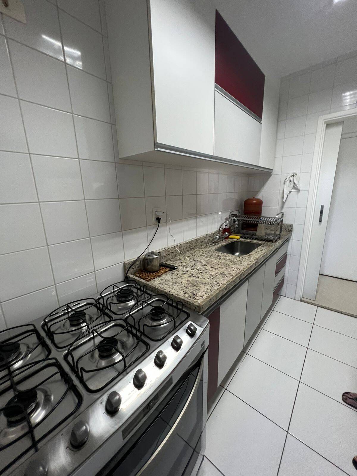 Apartamento, 3 quartos, 110 m² - Foto 10