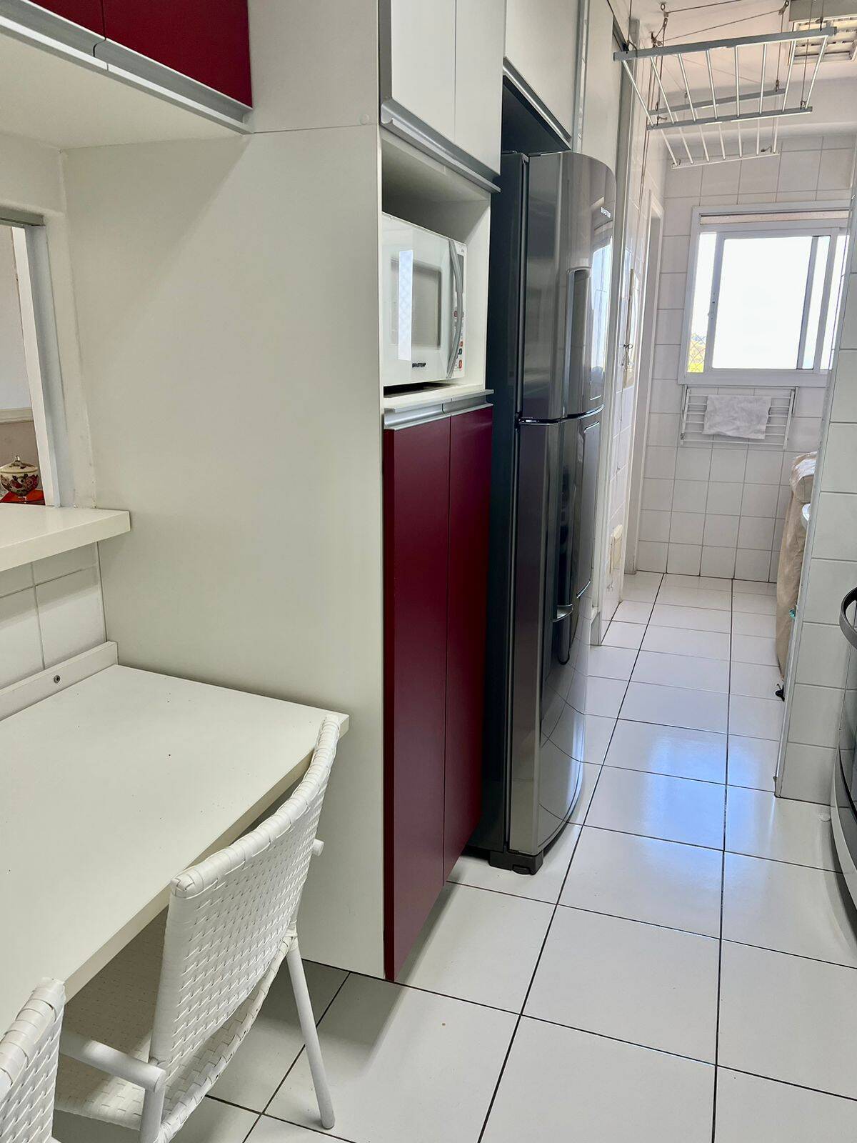 Apartamento, 3 quartos, 110 m² - Foto 11