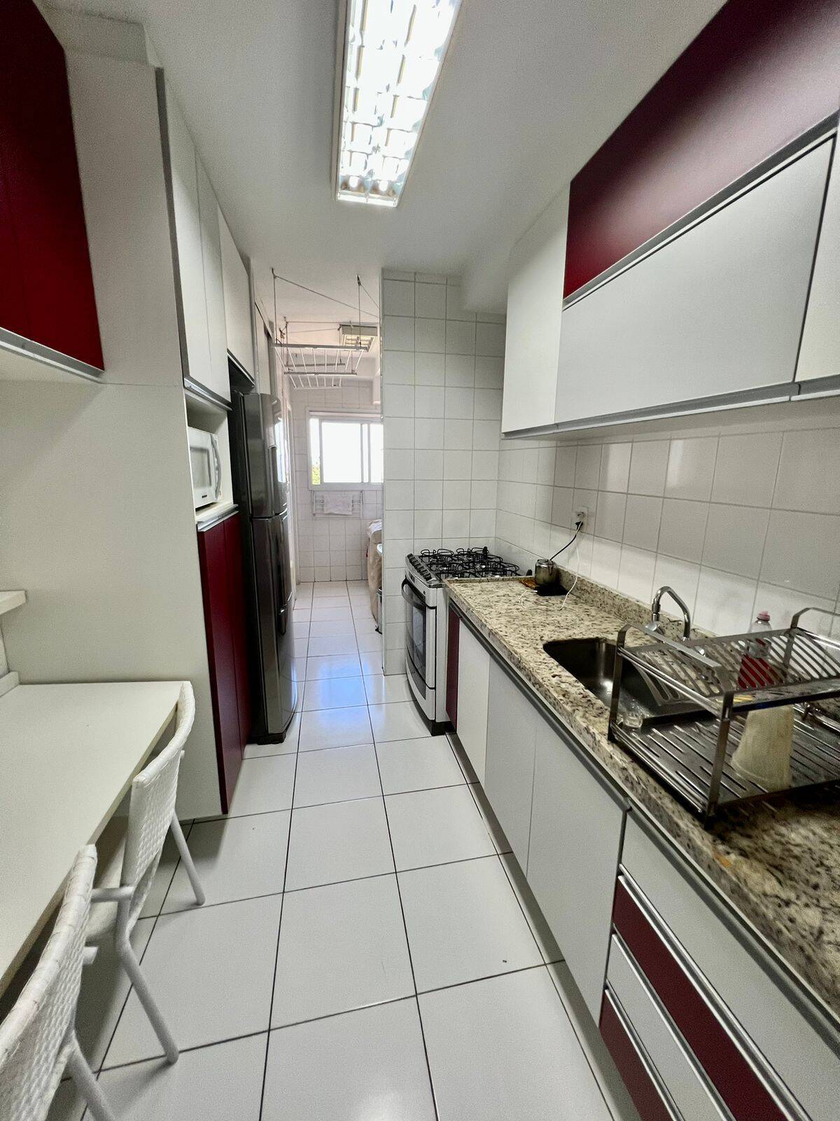 Apartamento, 3 quartos, 110 m² - Foto 15