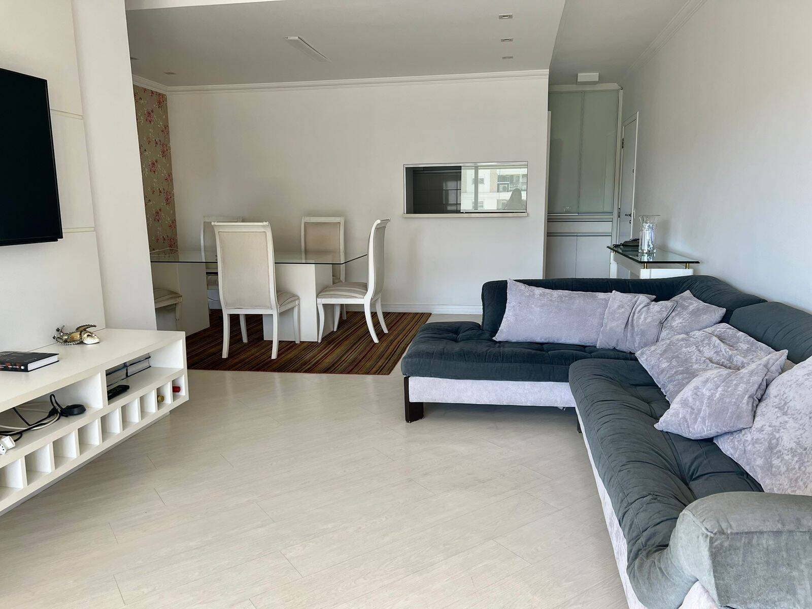 Apartamento, 3 quartos, 110 m² - Foto 25