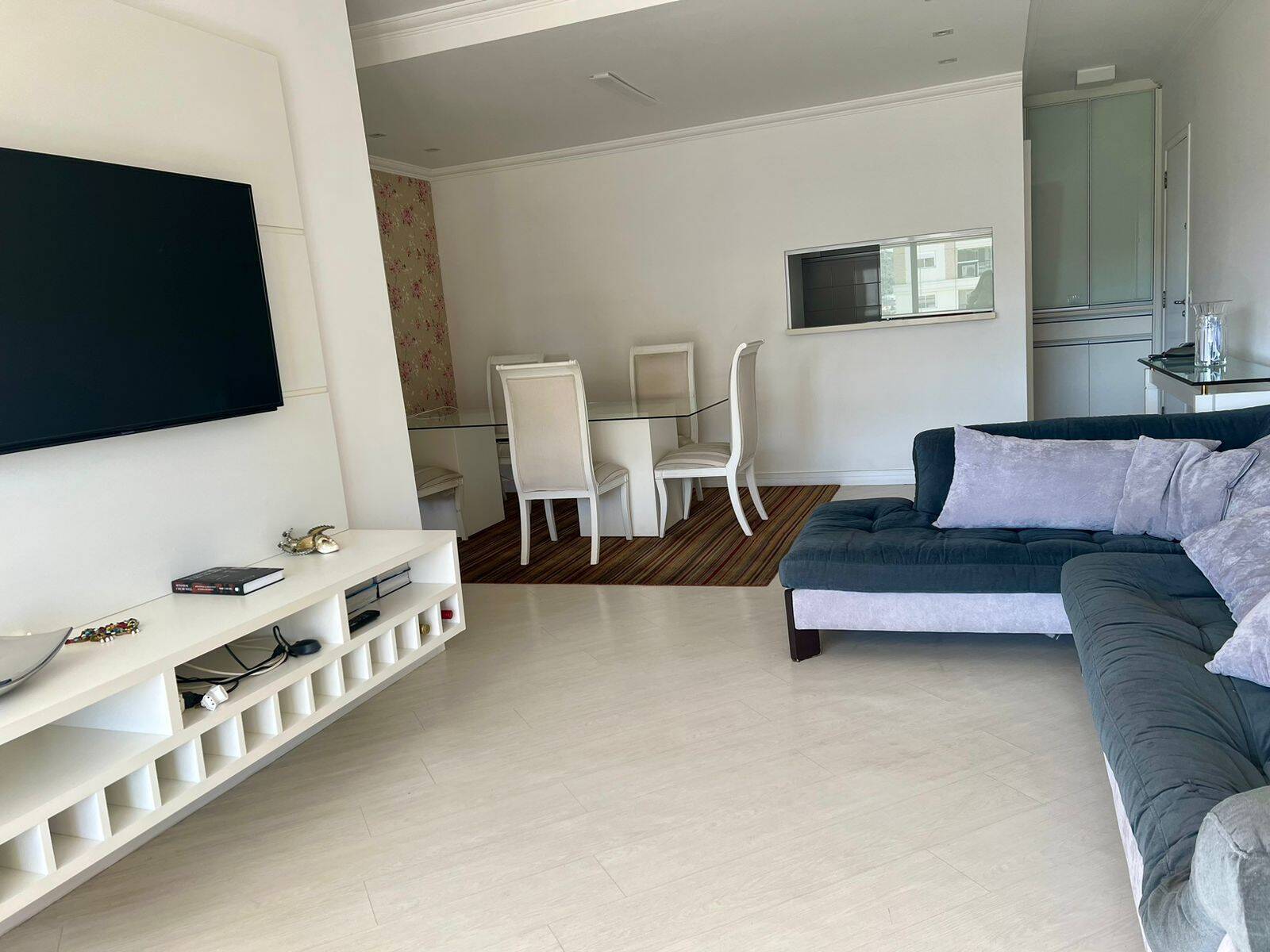 Apartamento, 3 quartos, 110 m² - Foto 2