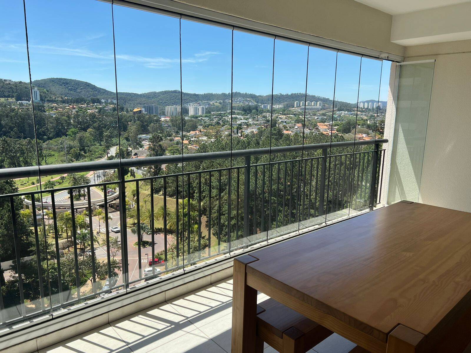 Apartamento, 3 quartos, 110 m² - Foto 1