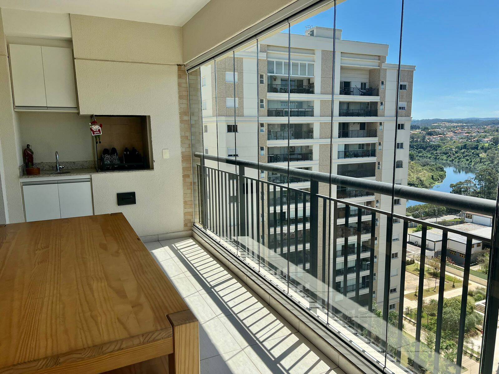 Apartamento, 3 quartos, 110 m² - Foto 29