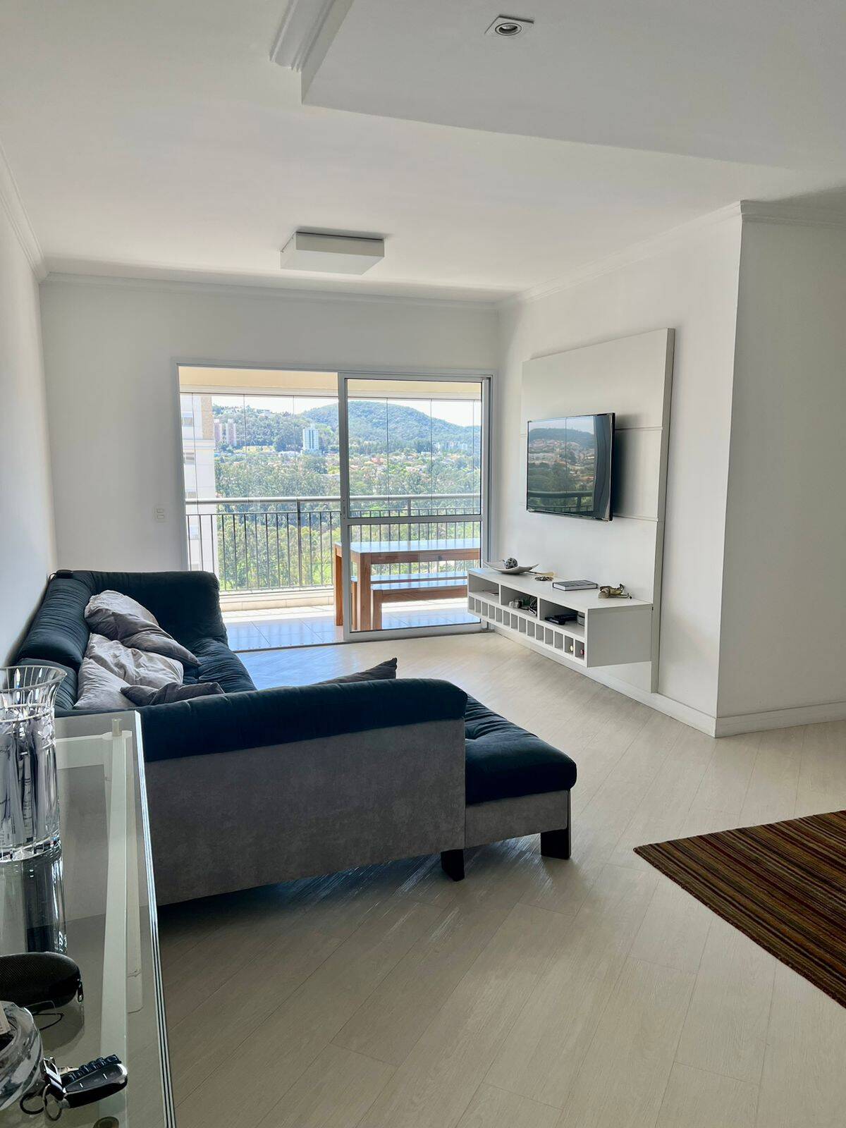 Apartamento, 3 quartos, 110 m² - Foto 4