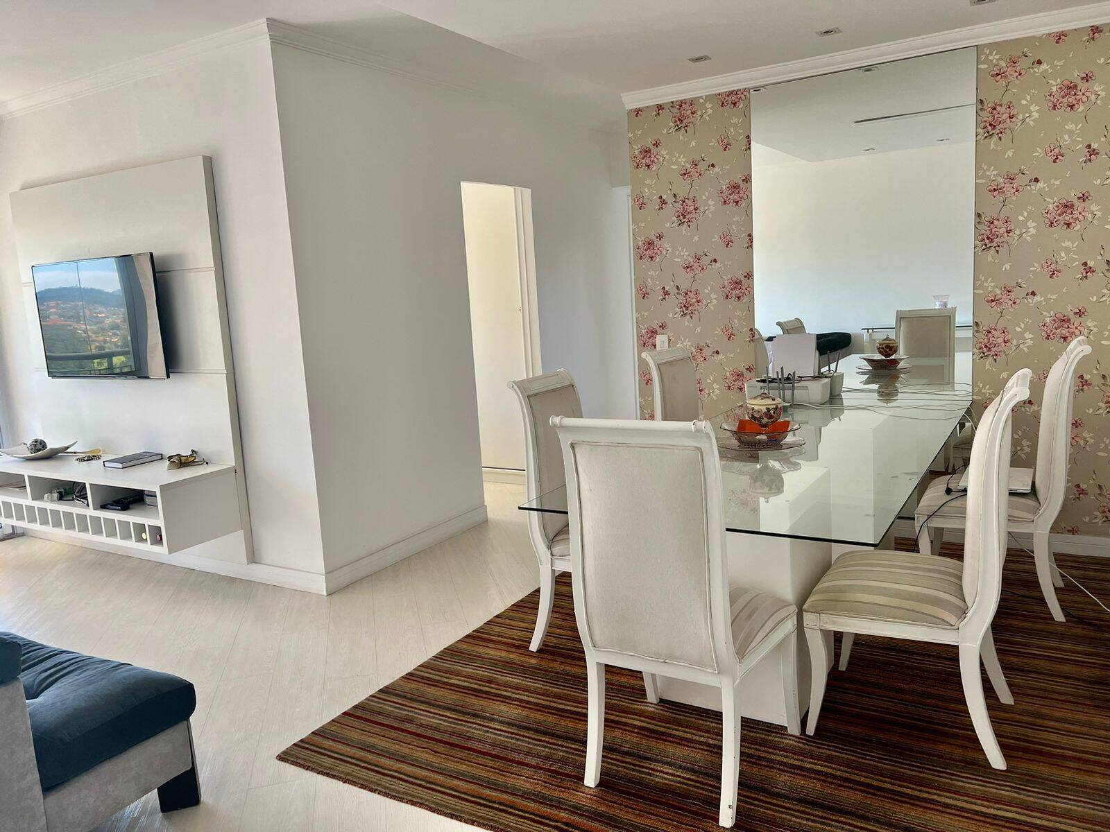 Apartamento, 3 quartos, 110 m² - Foto 7
