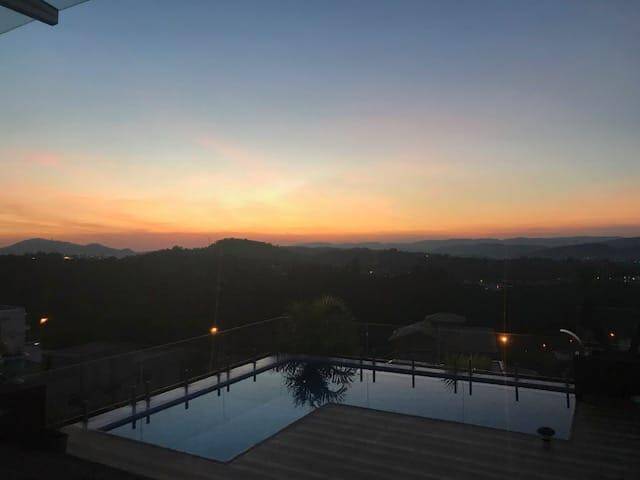 Casa, 4 quartos, 482 m² - Foto 2