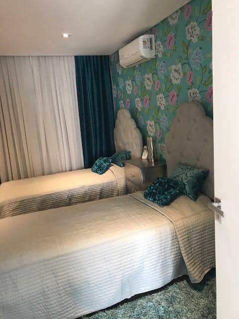 Casa, 4 quartos, 482 m² - Foto 9