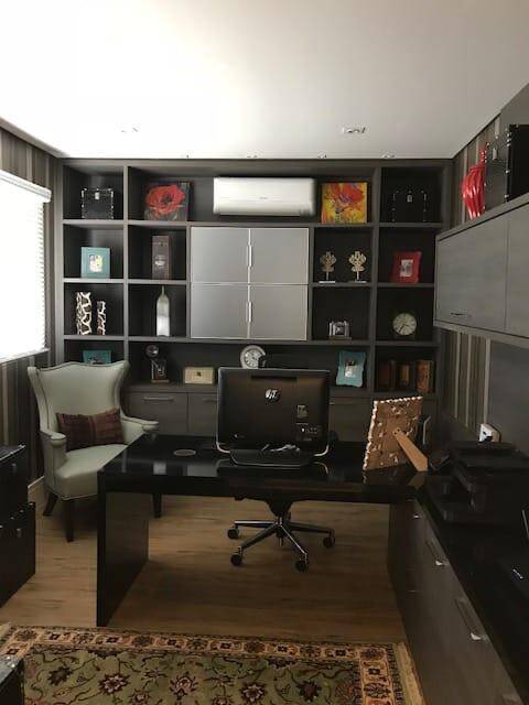 Casa, 4 quartos, 482 m² - Foto 14