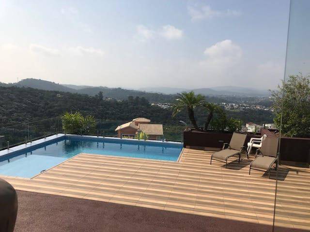 Casa, 4 quartos, 482 m² - Foto 22