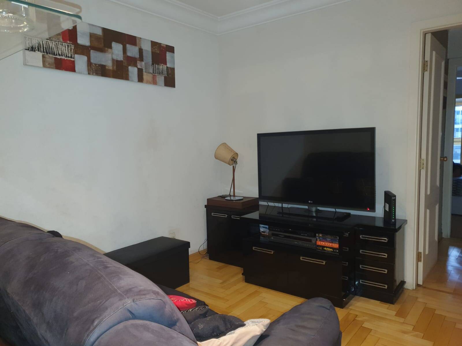 Apartamento, 3 quartos, 207 m² - Foto 7