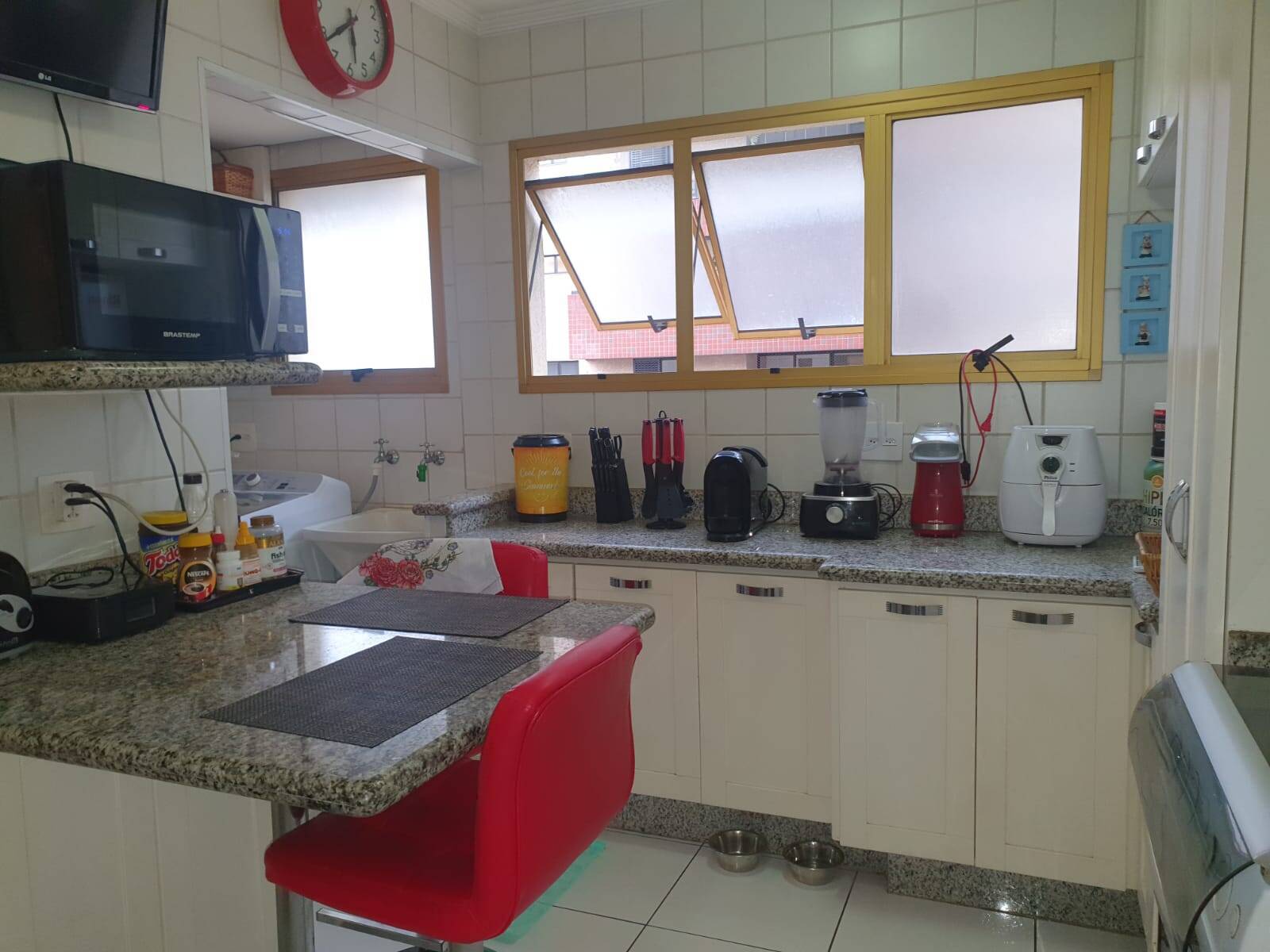 Apartamento, 3 quartos, 207 m² - Foto 11
