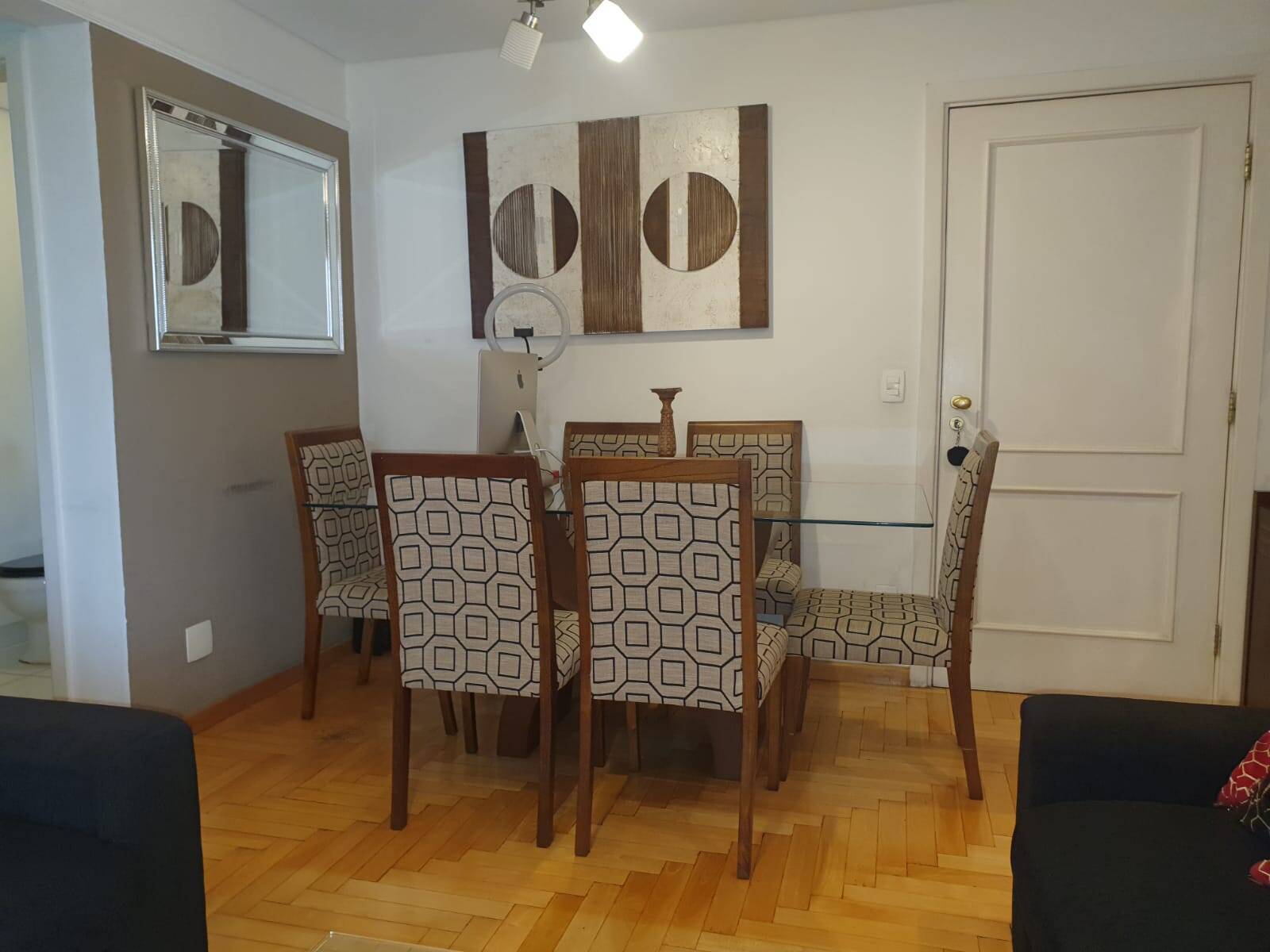 Apartamento, 3 quartos, 207 m² - Foto 15