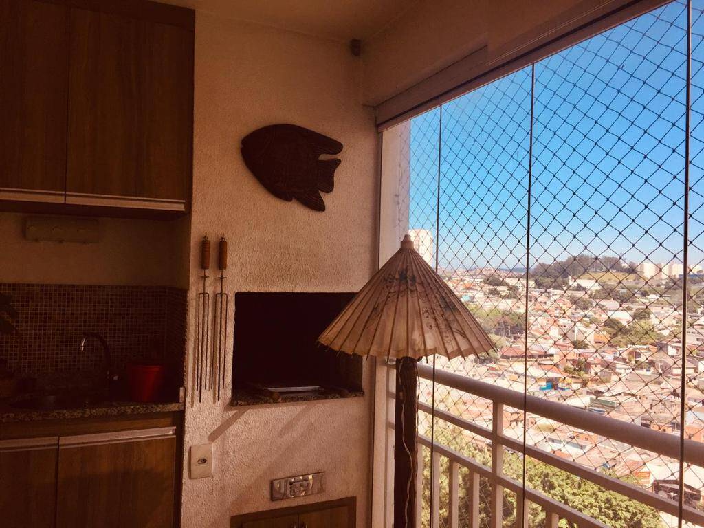 Apartamento, 3 quartos, 105 m² - Foto 12