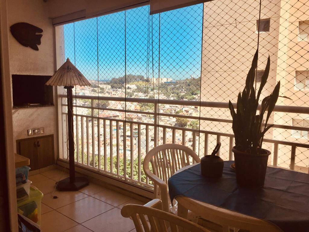 Apartamento, 3 quartos, 105 m² - Foto 14