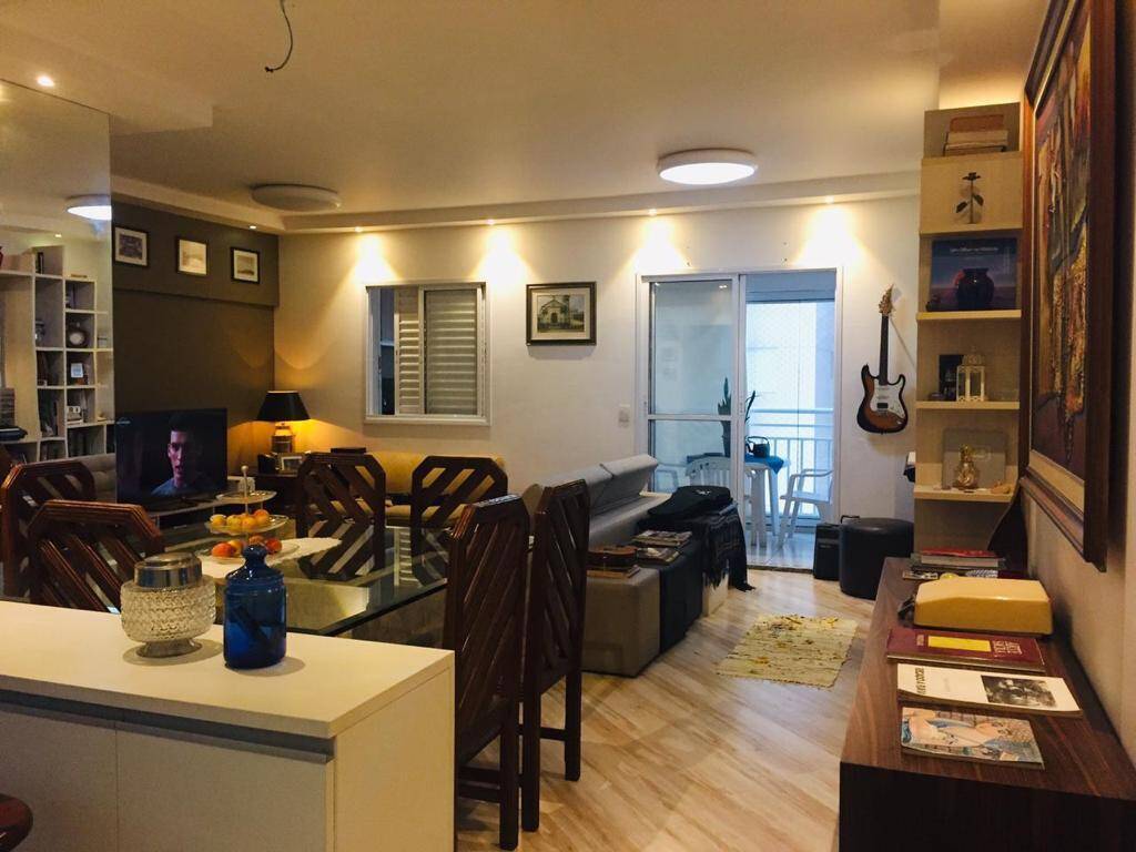 Apartamento, 3 quartos, 105 m² - Foto 2