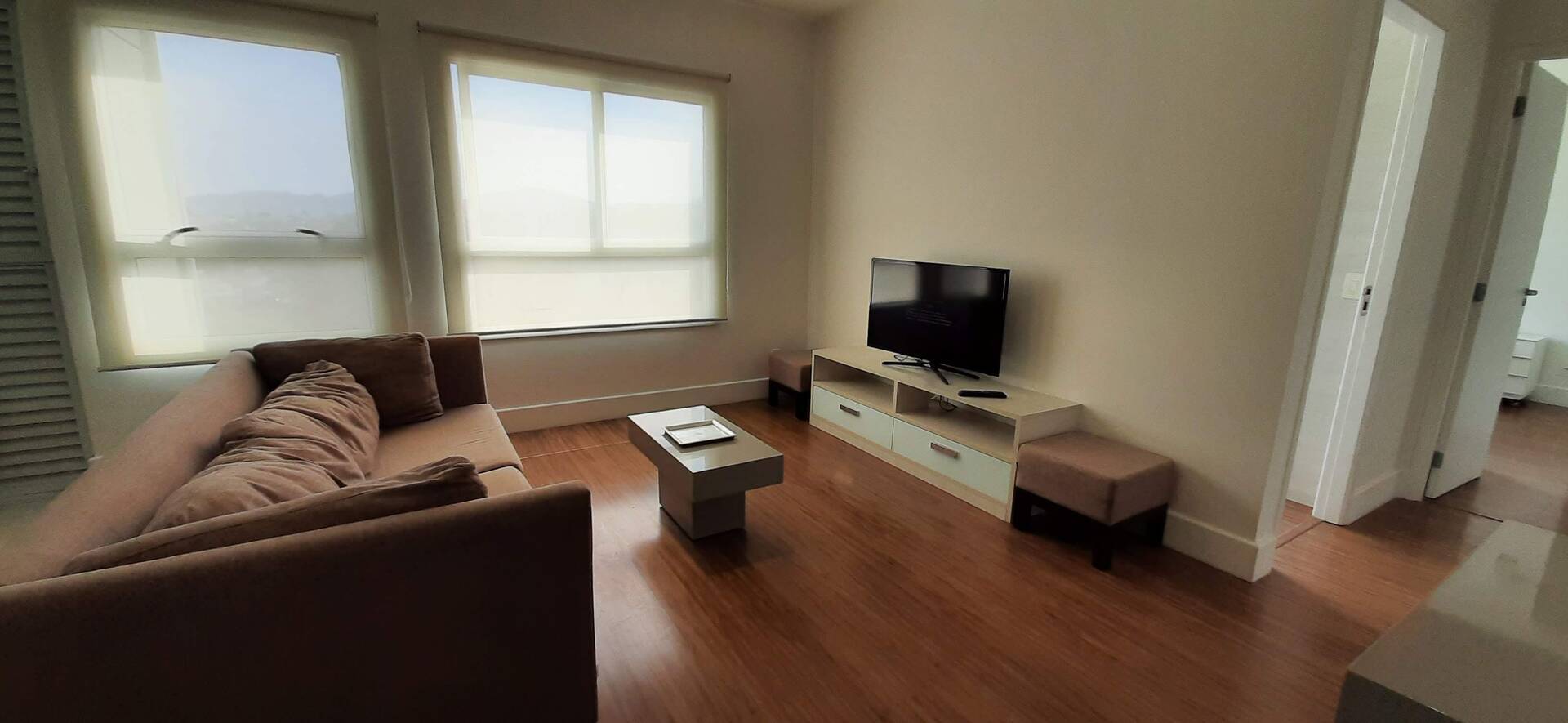 Apartamento, 1 quarto, 62 m² - Foto 5