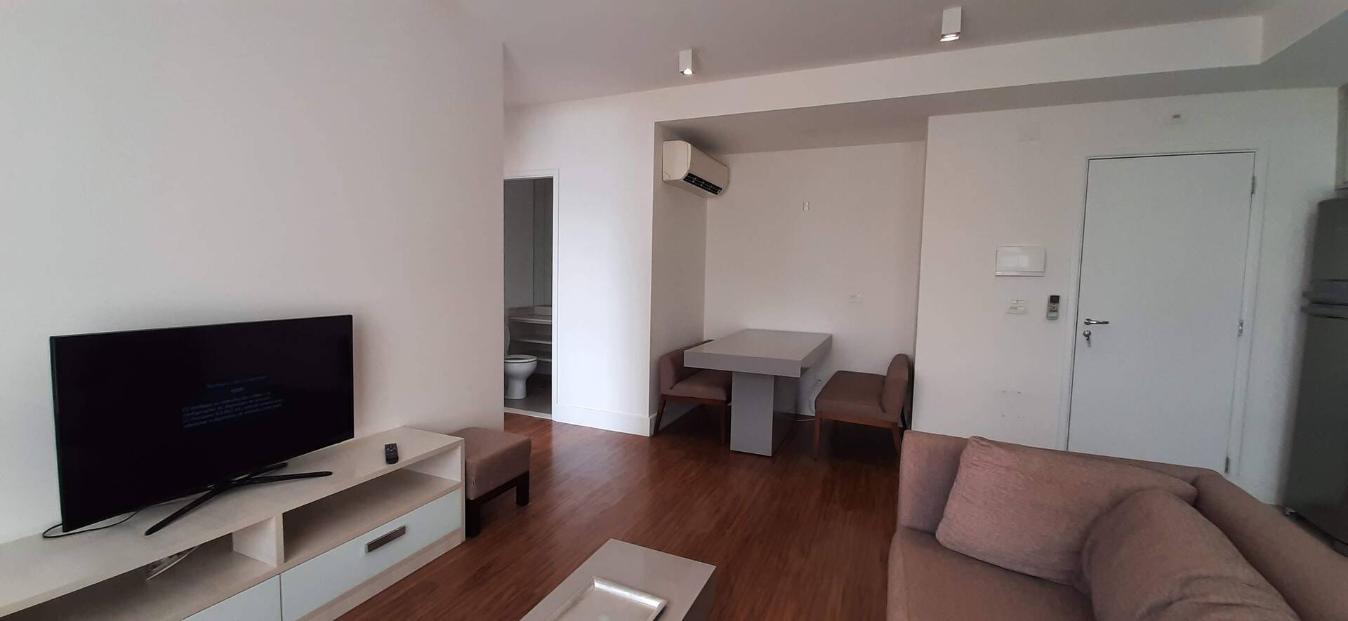 Apartamento, 1 quarto, 62 m² - Foto 6