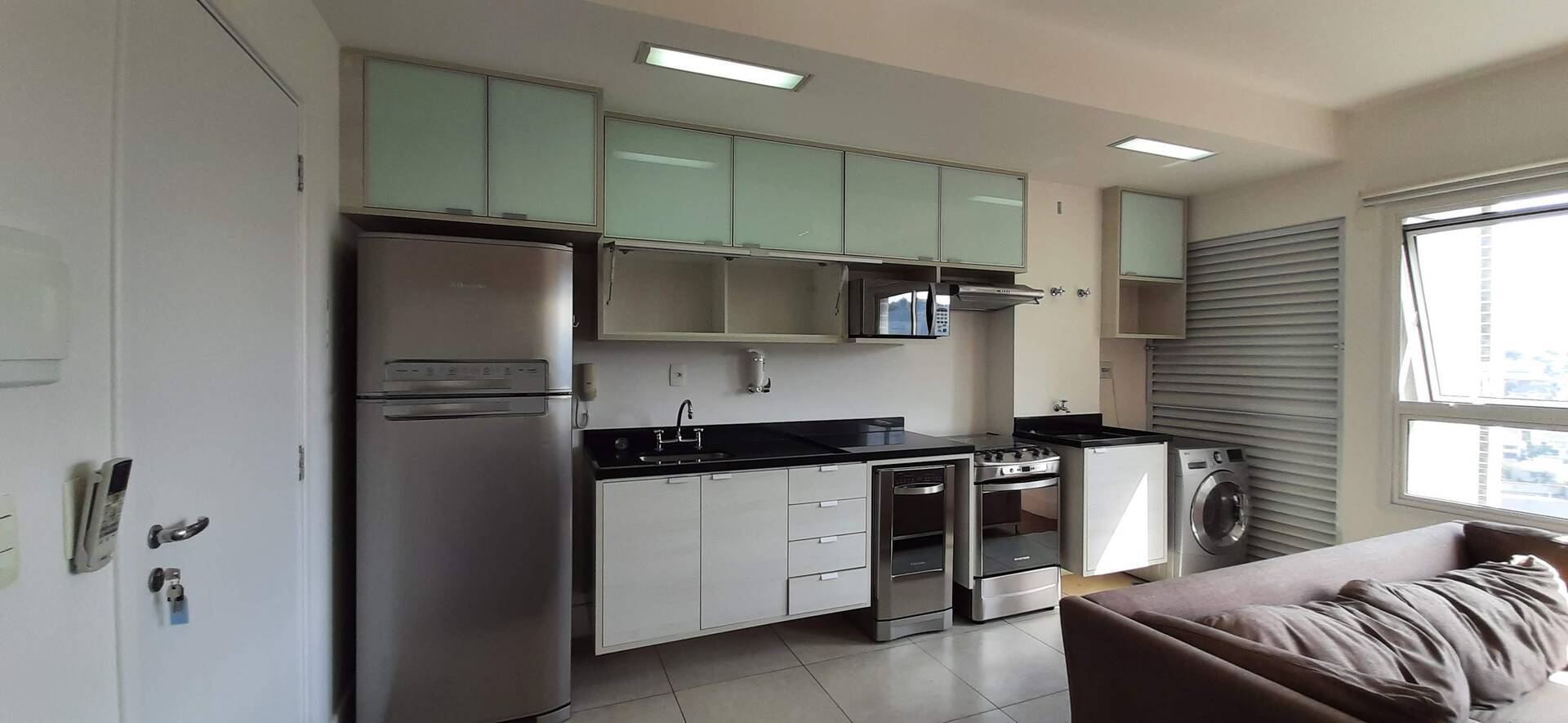 Apartamento, 1 quarto, 62 m² - Foto 10