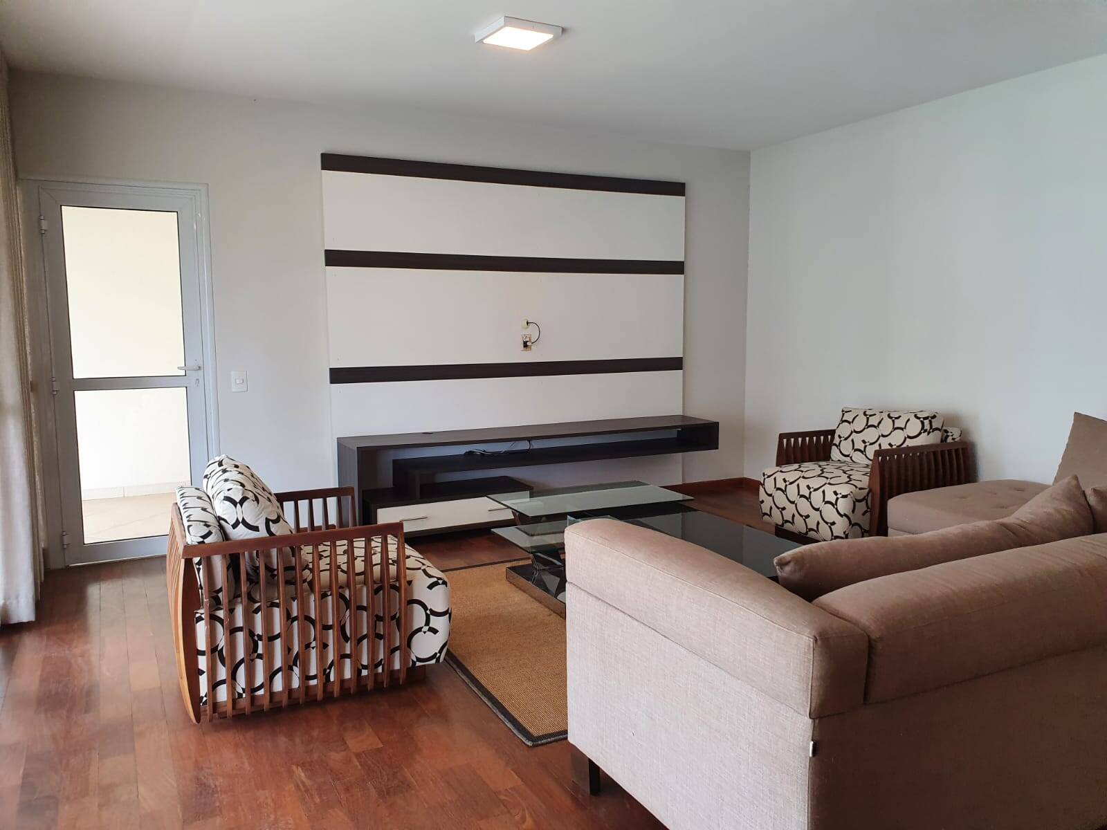 Apartamento, 4 quartos, 212 m² - Foto 5