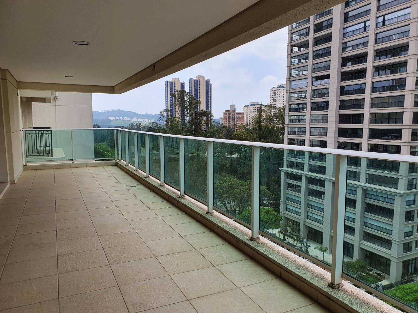 Apartamento, 4 quartos, 212 m² - Foto 6