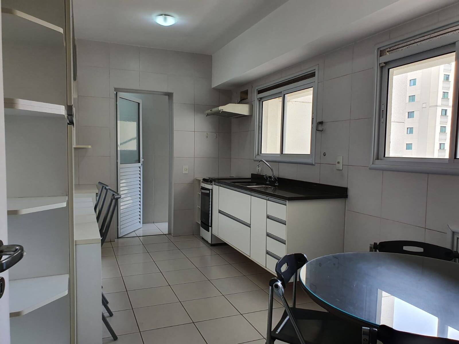 Apartamento, 4 quartos, 212 m² - Foto 8