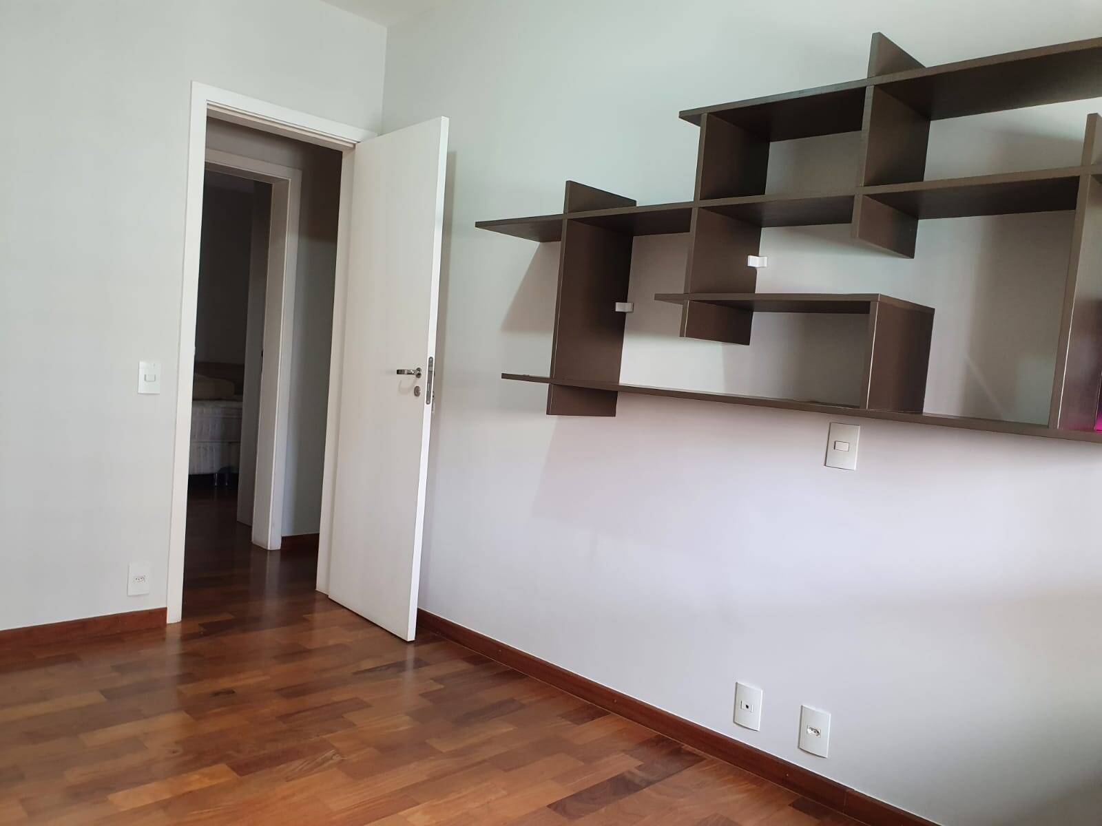 Apartamento, 4 quartos, 212 m² - Foto 9