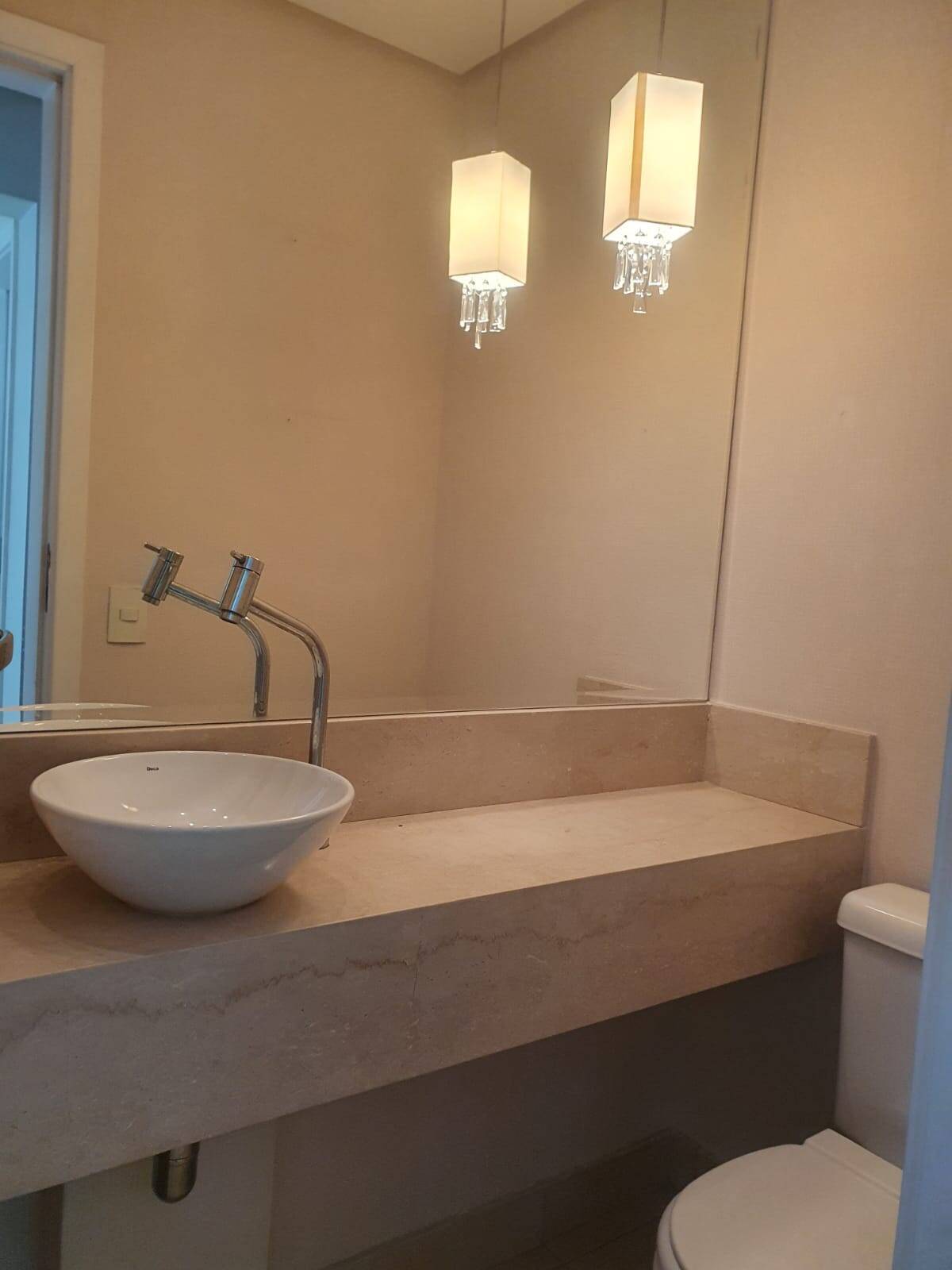 Apartamento, 4 quartos, 212 m² - Foto 9