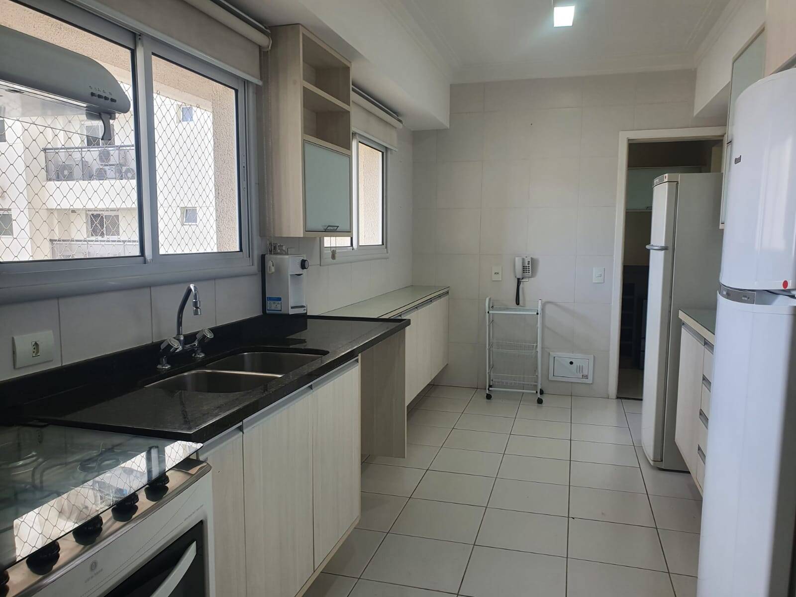 Apartamento, 4 quartos, 212 m² - Foto 8
