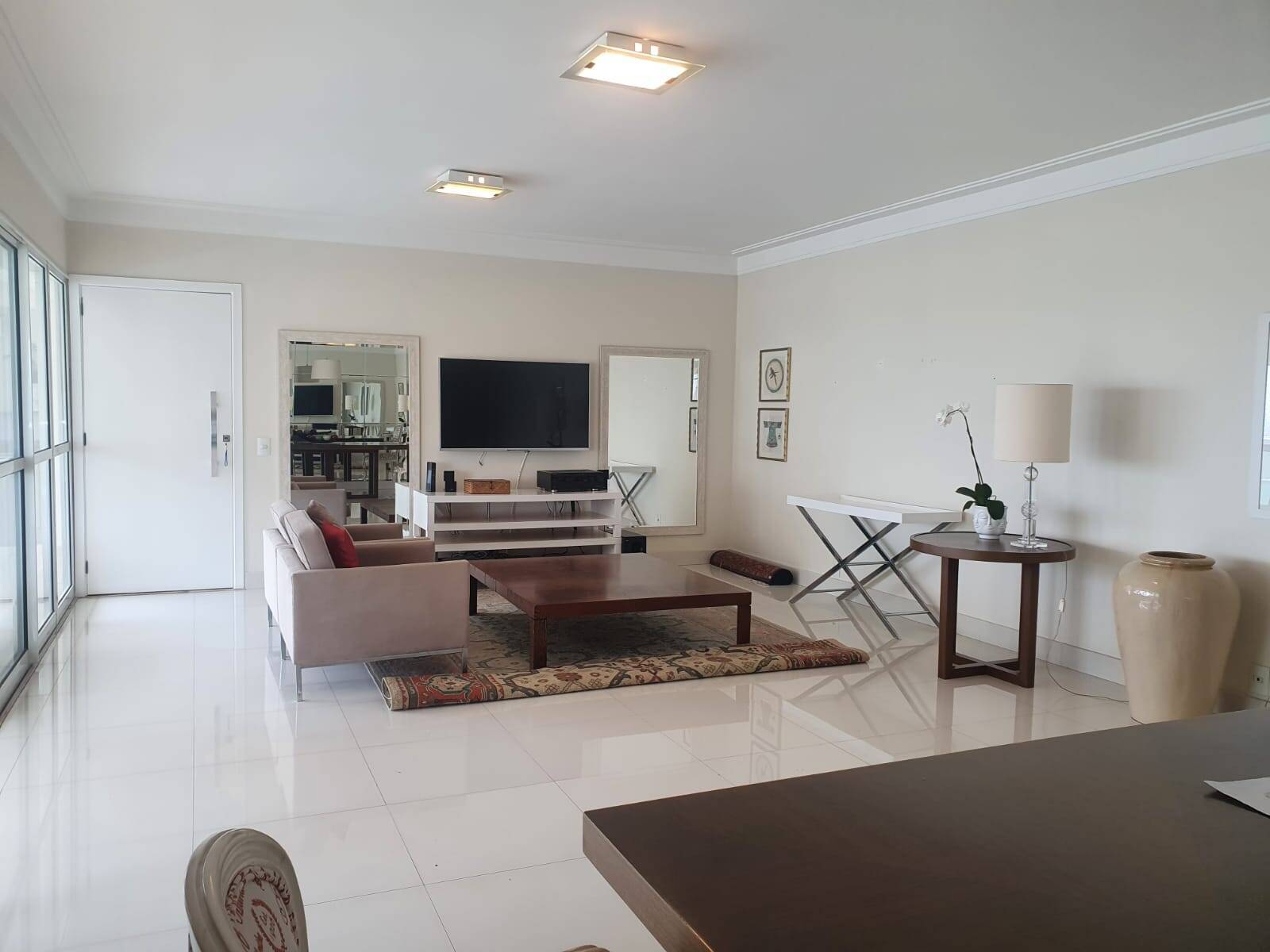 Apartamento, 4 quartos, 212 m² - Foto 3