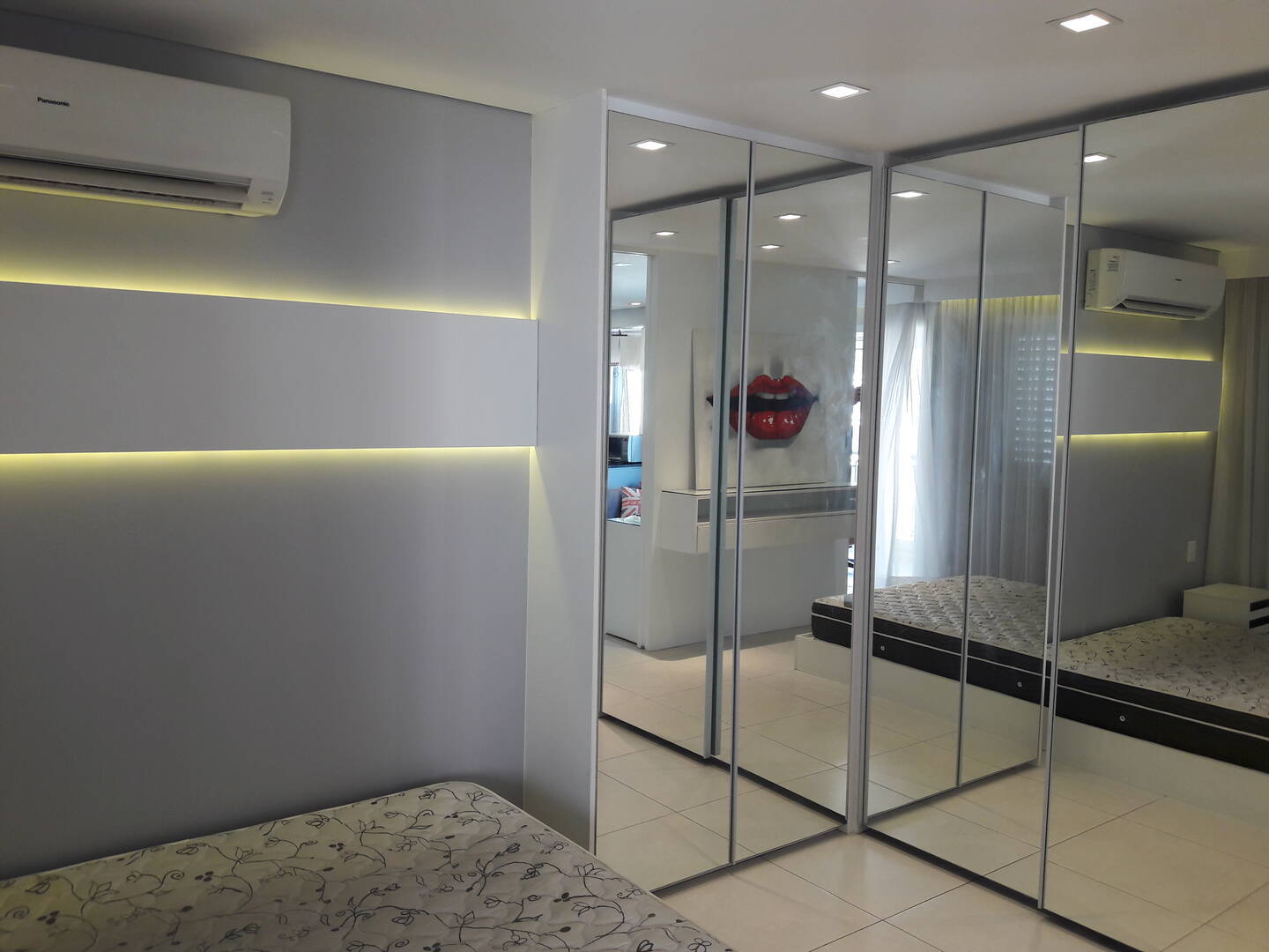 Apartamento à venda com 1 quarto, 50m² - Foto 5