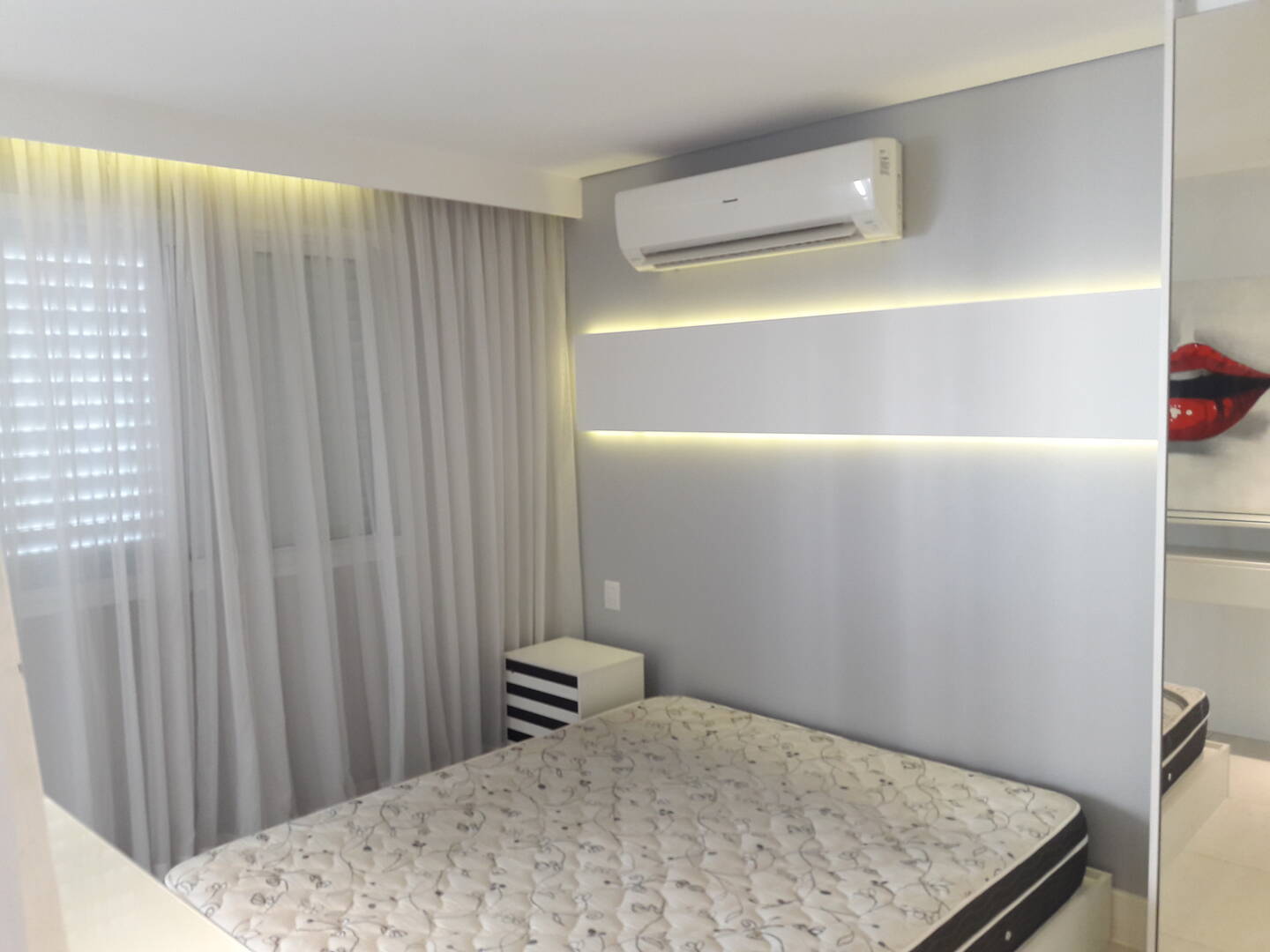 Apartamento, 1 quarto, 50 m² - Foto 4