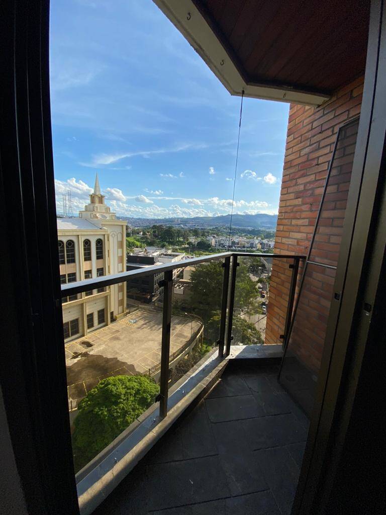 Apartamento, 3 quartos, 116 m² - Foto 8