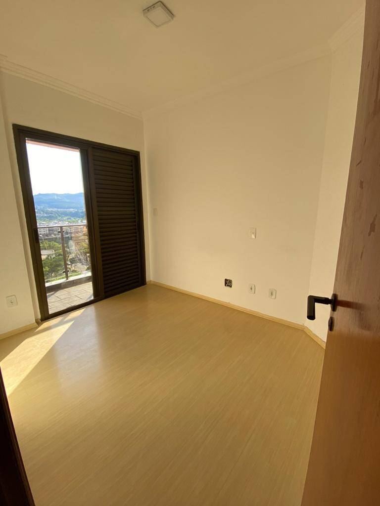 Apartamento, 3 quartos, 116 m² - Foto 3